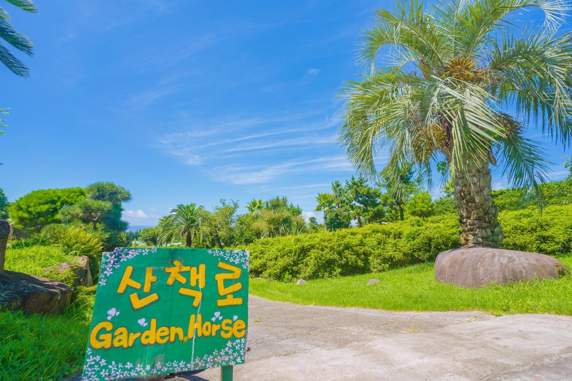 Jungmun Log Pension & Resort Seogwipo Dış mekan fotoğraf